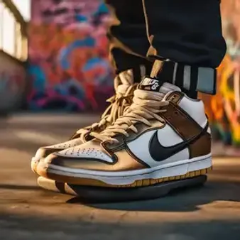 The Allure of Nike SB Dunks